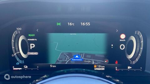 Qashqai Hybrid e-POWER 190ch N-Design 2025 2026 occasion 08000 Charleville-M&eacute;zi&egrave;res