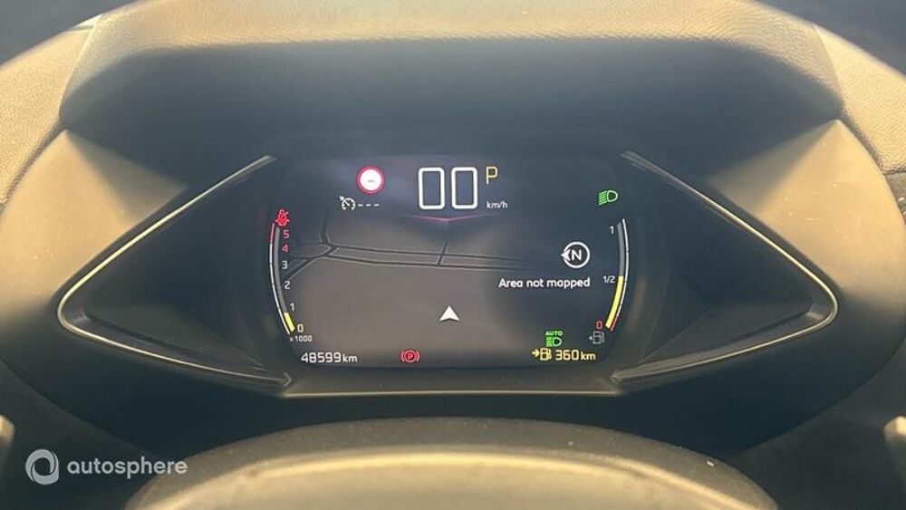 DS3 BlueHDi 130ch Performance Line + Automatique 126g 2021 occasion 94400 Vitry-sur-Seine