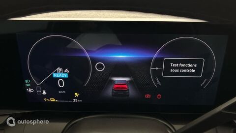 M&eacute;gane E-Tech Electric EV40 130ch Equilibre standard charge 2023 occasion 51100 Reims