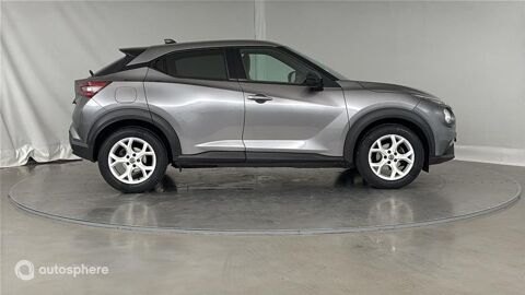 Juke 1.0 DIG-T 117ch N-Connecta 2020 occasion 59300 Valenciennes