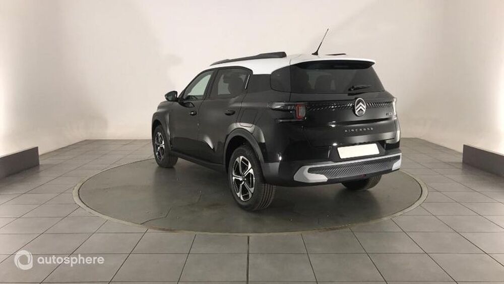 C3 Aircross Electrique 113ch autonomie confort MAX 2025 occasion 86000 Poitiers