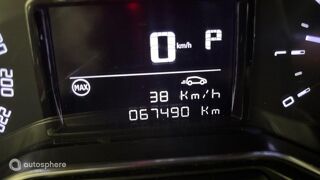 C3 Aircross PureTech 110ch S&S Shine EAT6 E6.d-TEMP 114g 2019 occasion 86000 Poitiers