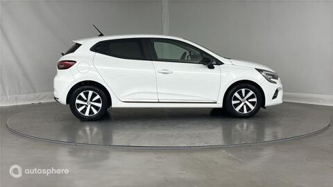 Clio 1.0 TCe 90ch Evolution 2023 occasion 60740 Saint-Maximin