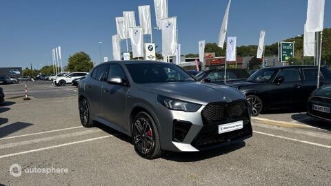 X2 i eDrive20 204ch M Sport 2024 occasion 13100 Aix-en-Provence