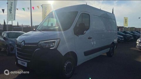Master F3500 L2H2 2.3 Blue dCi 135ch Confort Euro6 2023 occasion 13700 Marignane