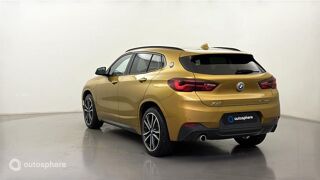 X2 xDrive25eA 220ch M Sport Euro6d-T 6cv 2023 occasion 33700 M&eacute;rignac