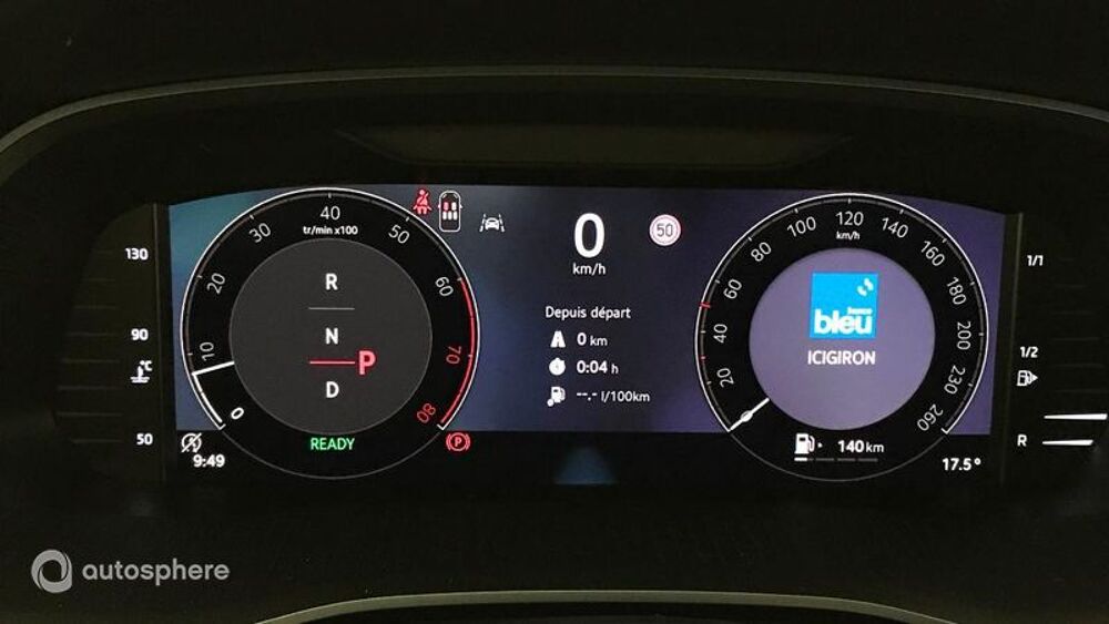 Octavia 1.5 TSI ACT Hybrid 116ch Selection DSG7 2026 occasion 86000 Poitiers