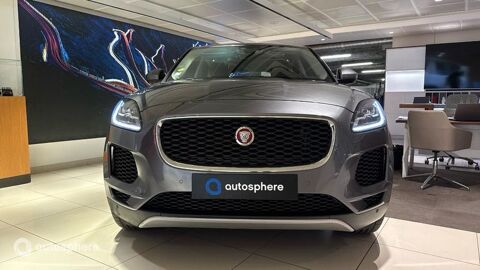 E-PACE 2.0D 150ch AWD BVA9 2019 occasion 75019 Paris
