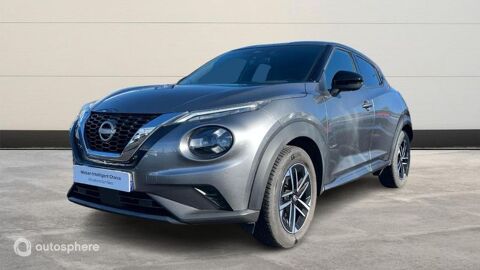 Annonce voiture Nissan Juke 18999 €