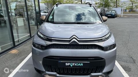 C3 Aircross PureTech 110ch S&S C-Series 2022 2023 occasion 37400 AMBOISE