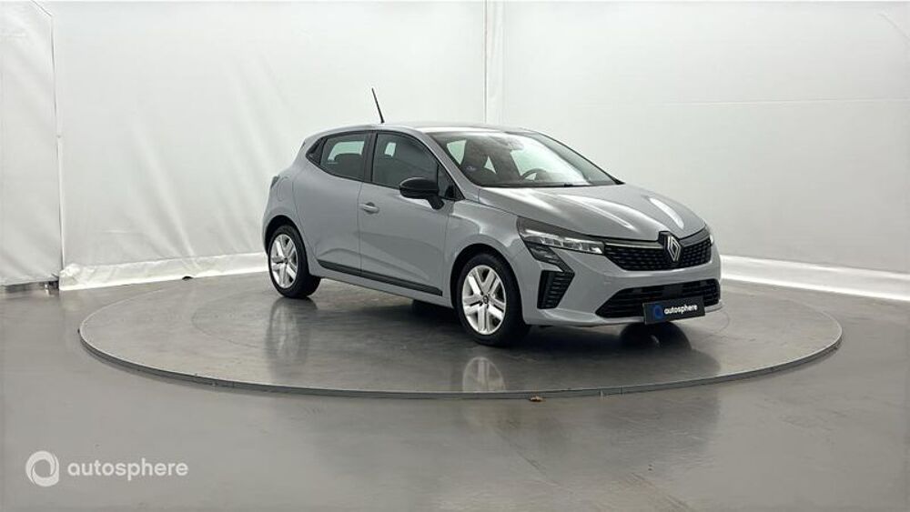 Clio 1.0 TCe 90ch Evolution - 24 2024 occasion 54800 JARNY