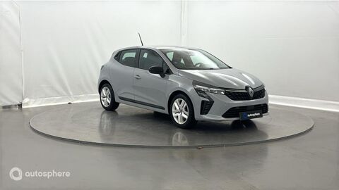 Clio 1.0 TCe 90ch Evolution - 24 2024 occasion 54800 JARNY