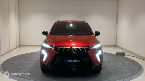 Asx 1.0 MPI-T 91ch Business 2025 occasion 92200 Neuilly-sur-Seine