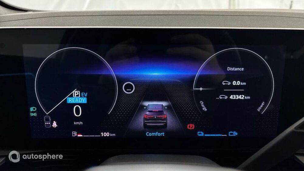 Austral 1.2 E-Tech full hybrid 200ch Techno esprit Alpine 2023 occasion 59640 Dunkerque