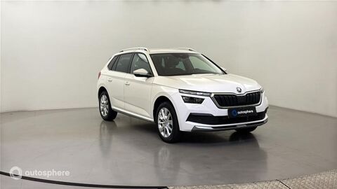 Kamiq 1.0 TSI Evo 110ch Style 2023 occasion 86000 Poitiers