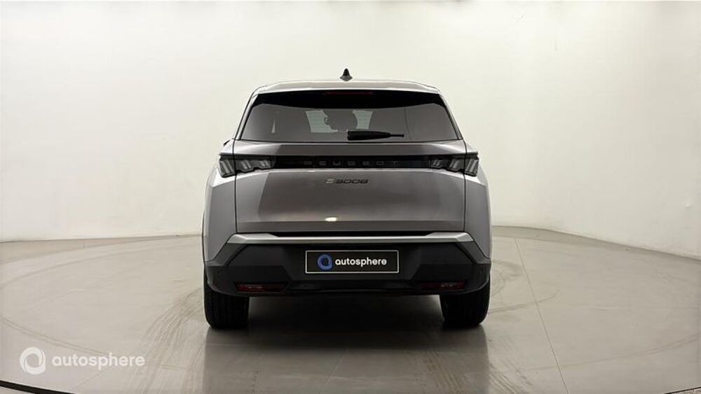 5008 Electrique 210ch Batterie 73 kWh Allure 2026 occasion 79000 Niort