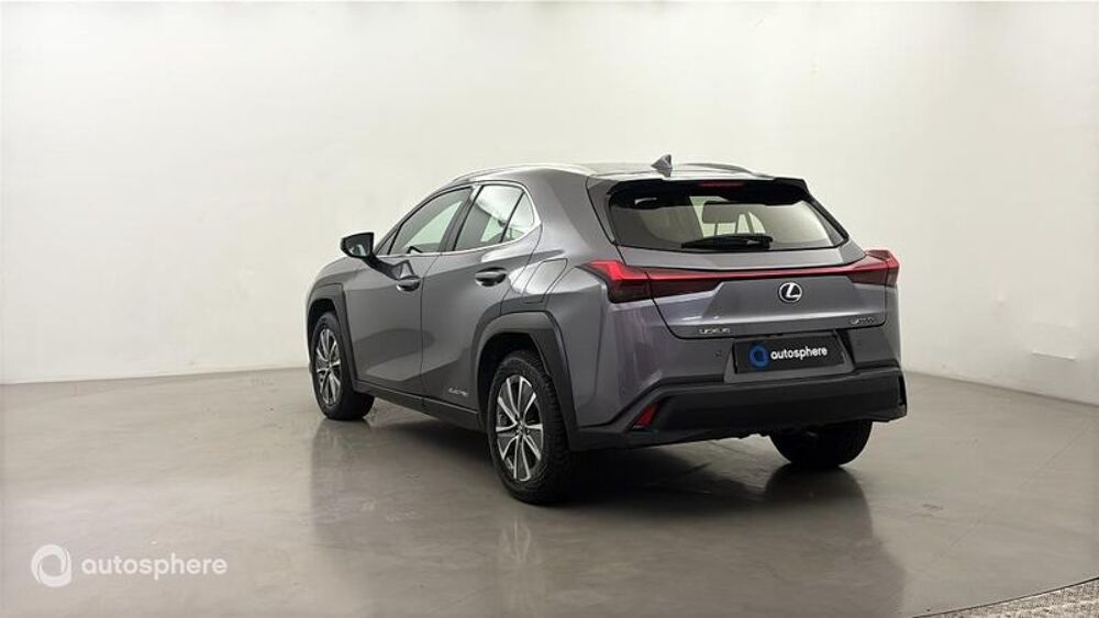 UX 300e Luxe 2021 occasion 92300 Levallois-Perret