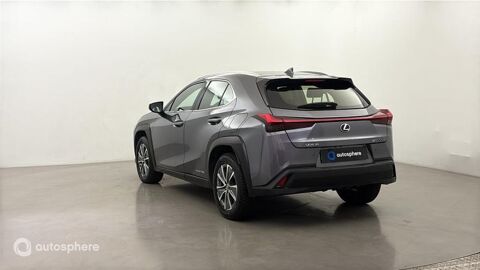 UX 300e Luxe 2021 occasion 92300 Levallois-Perret