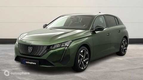Annonce voiture Peugeot 308 15999 €