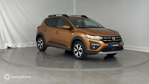 Sandero 1.0 TCe 90ch Confort -22 2022 occasion 59640 Dunkerque