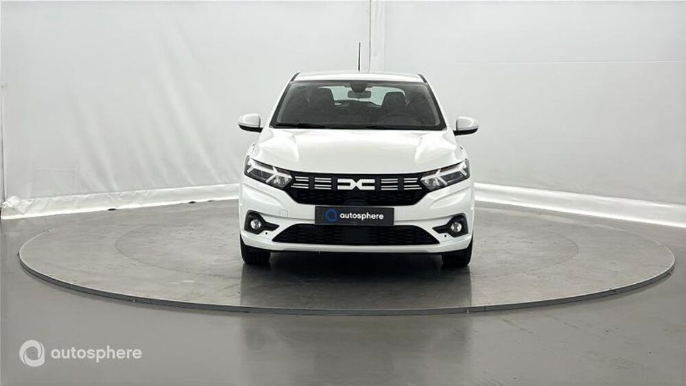 Sandero 1.0 TCe 90ch Stepway Expression 2024 occasion 62800 Li&eacute;vin