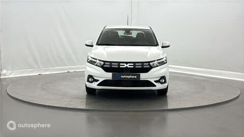 Sandero 1.0 TCe 90ch Stepway Expression 2024 occasion 62800 Li&eacute;vin