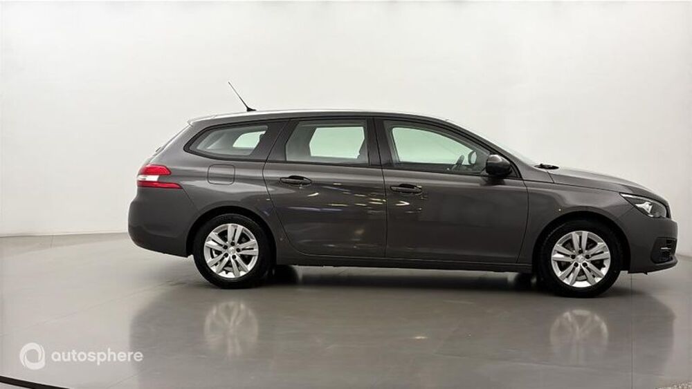 308 SW 1.2 PureTech 110ch E6.3 S&S Active Business 2019 occasion 37540 Saint-Cyr-sur-Loire