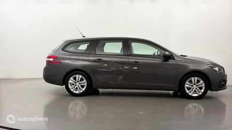 308 SW 1.2 PureTech 110ch E6.3 S&S Active Business 2019 occasion 37540 Saint-Cyr-sur-Loire