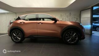 LBX 1.5 136ch Relax 2WD 2026 occasion 78240 CHAMBOURCY