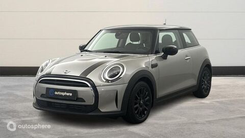 Annonce voiture Mini Cooper 23699 €