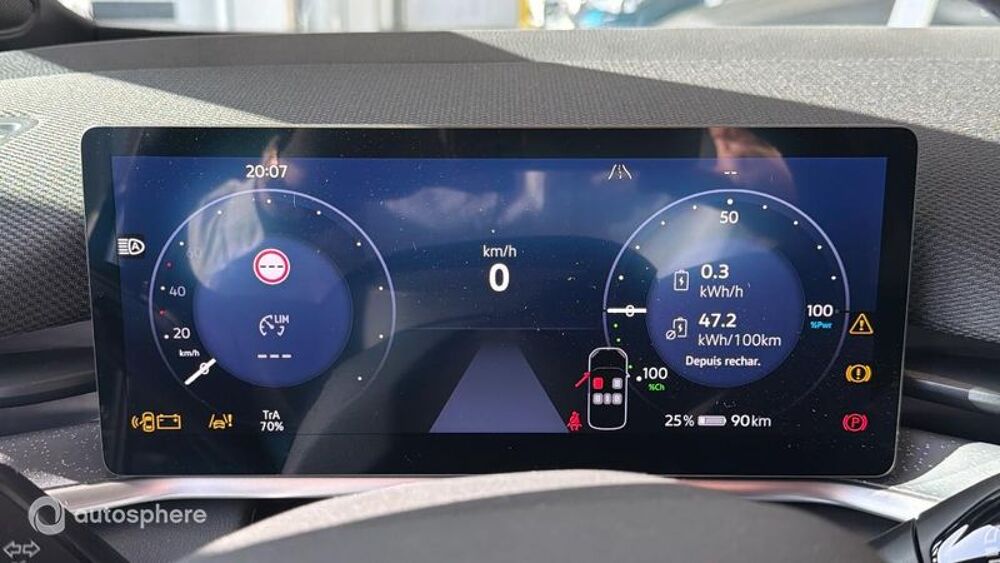 ID.3 170ch 50kWh Life 2026 occasion 86100 Ch&acirc;tellerault