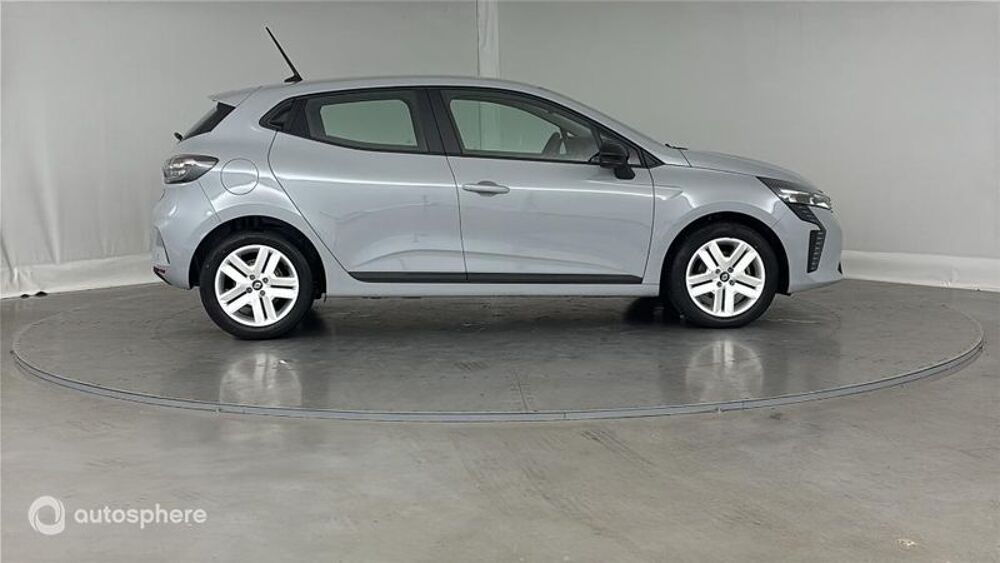 Clio 1.5 dCi 100ch Evolution - 25 2025 occasion 62218 Loison-sous-Lens