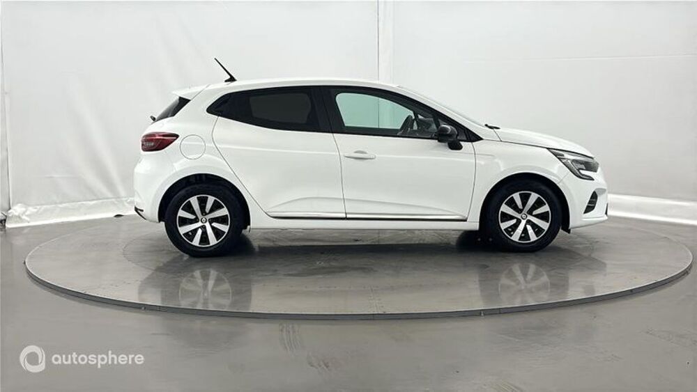 Clio 1.0 SCe 65ch Evolution 2023 occasion 33260 LA TESTE DE BUCH