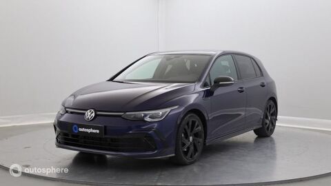 Volkswagen Golf 1.5 eTSI OPF 150ch R-Line DSG7 2022 occasion Charleville-Mézières 08000