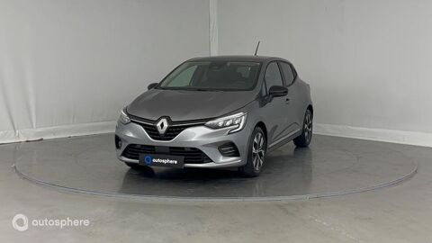 Renault Clio 1.0 TCe 90ch Evolution 2023 occasion Roncq 59223