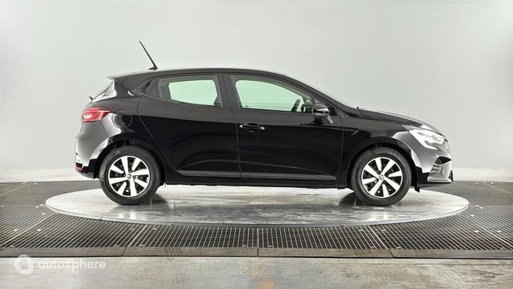Clio 1.0 TCe 90ch Equilibre 2023 occasion 74200 Thonon-les-Bains
