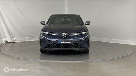 M&eacute;gane E-Tech Electric EV60 220ch Techno super charge 2022 occasion 57000 Metz