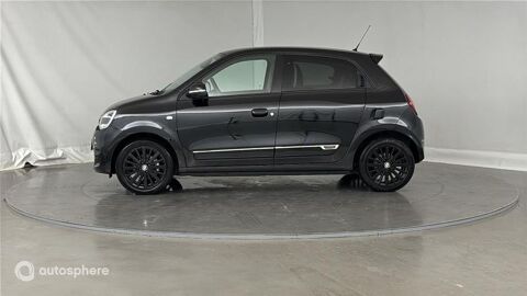 Twingo 1.0 SCe 65ch Urban Night 2023 occasion 59850 Nieppe