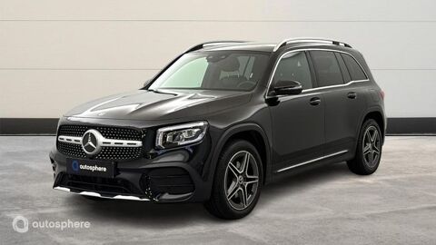 Annonce voiture Mercedes GLB 30499 €