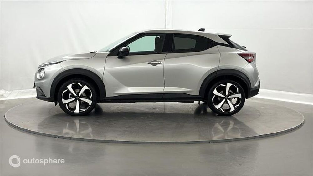 Juke 1.6 Hybrid 143ch Tekna 2023.5 2024 occasion 51100 Reims