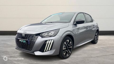 Annonce voiture Peugeot 208 24199 €