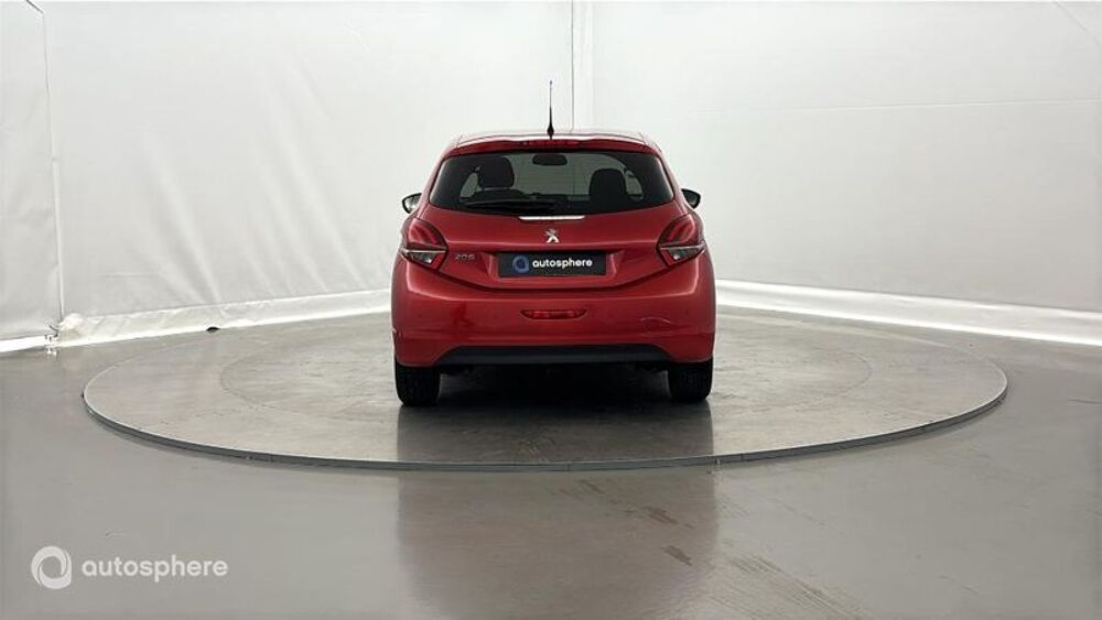 208 1.2 PureTech 82ch E6.c Signature 5p 2019 occasion 60740 Saint-Maximin