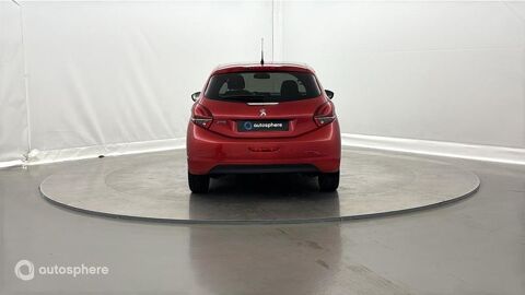 208 1.2 PureTech 82ch E6.c Signature 5p 2019 occasion 60740 Saint-Maximin