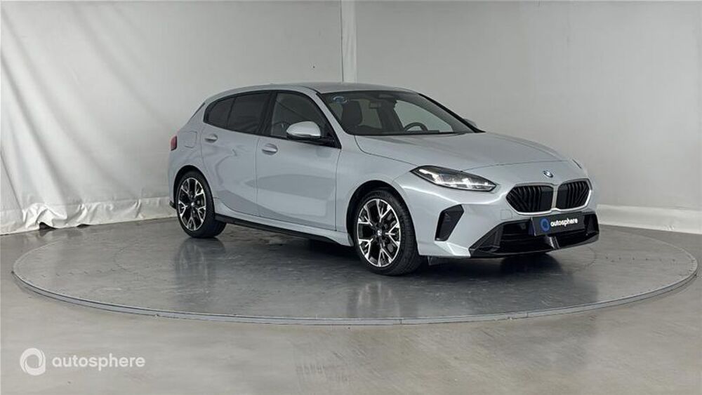 S&eacute;rie 1 120dA 163ch M Sport DKG7 2026 occasion 59650 Villeneuve-d'Ascq