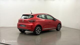 Clio 1.0 TCe 90ch Intens -21N 2022 occasion 94000 Cr&eacute;teil