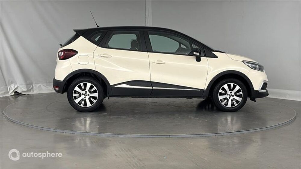 Captur 0.9 TCe 90ch energy Business Euro6c 2019 occasion 59160 Lomme