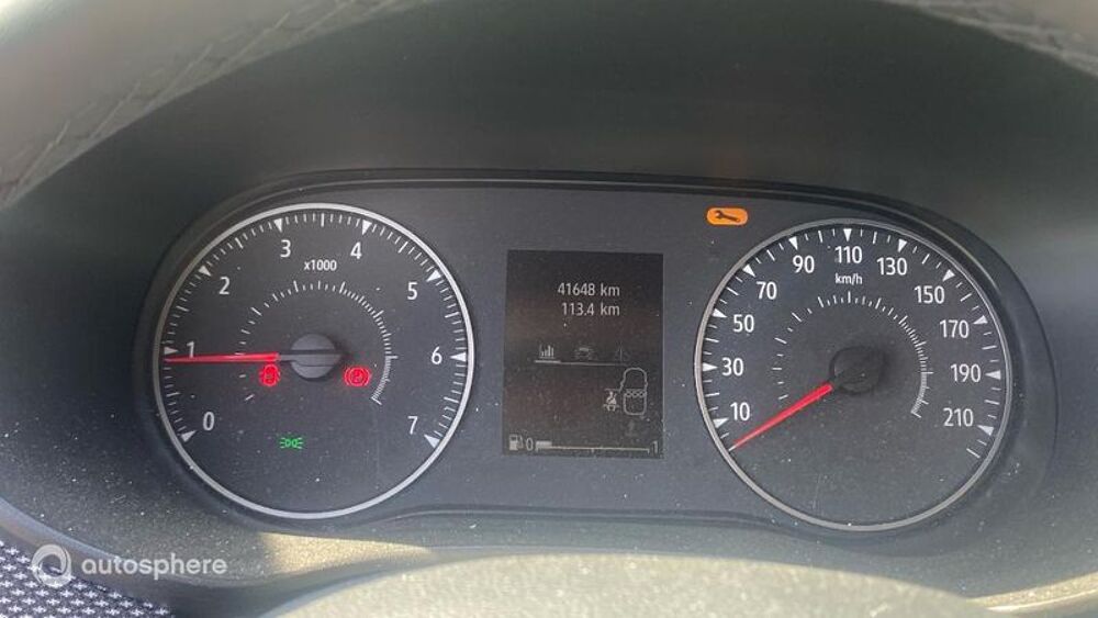 Sandero 1.0 SCe 65ch Expression 2024 occasion 57500 Saint-Avold