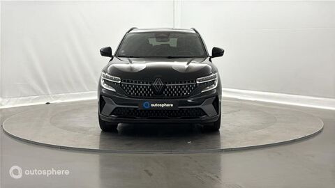 Austral 1.2 E-Tech full hybrid 200ch Techno esprit Alpine 2023 occasion 57400 Buhl-Lorraine