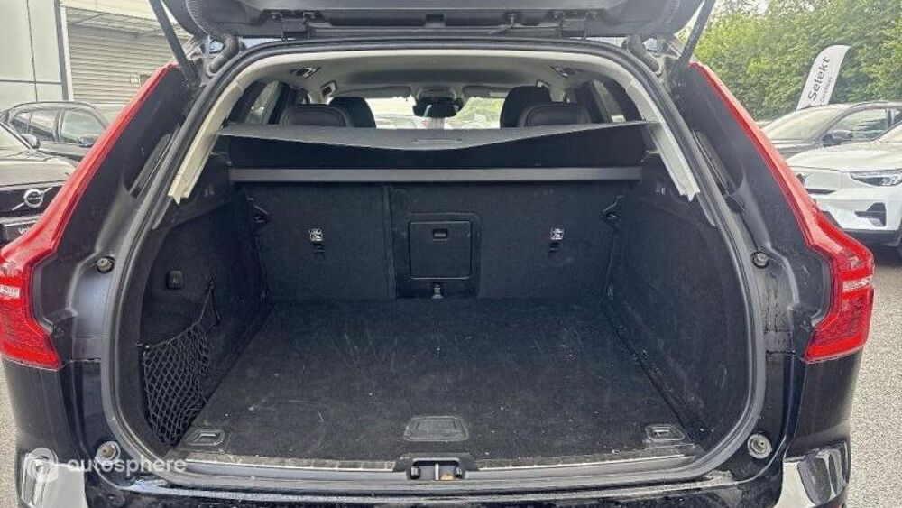 XC60 B4 AdBlue 197ch Momentum Geartronic 2021 occasion 77144 Mont&eacute;vrain