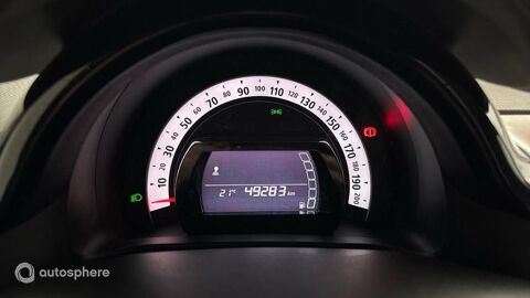 Twingo 0.9 TCe 90ch energy Red Night Euro6c 2019 occasion 51000 Ch&acirc;lons-en-Champagne